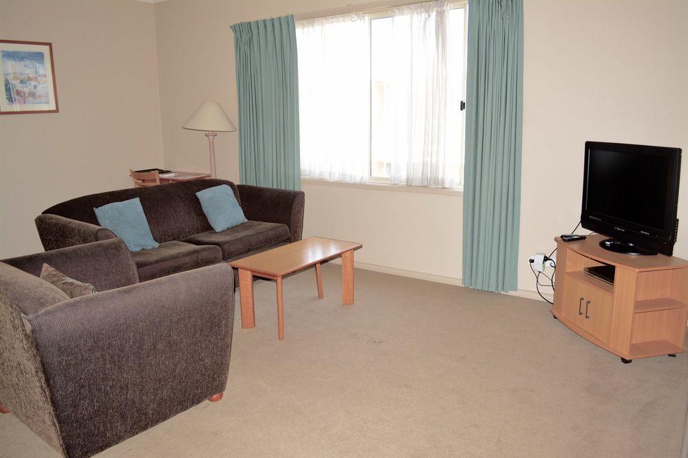 Punt Road Apartment Hotel Melbourne Buitenkant foto