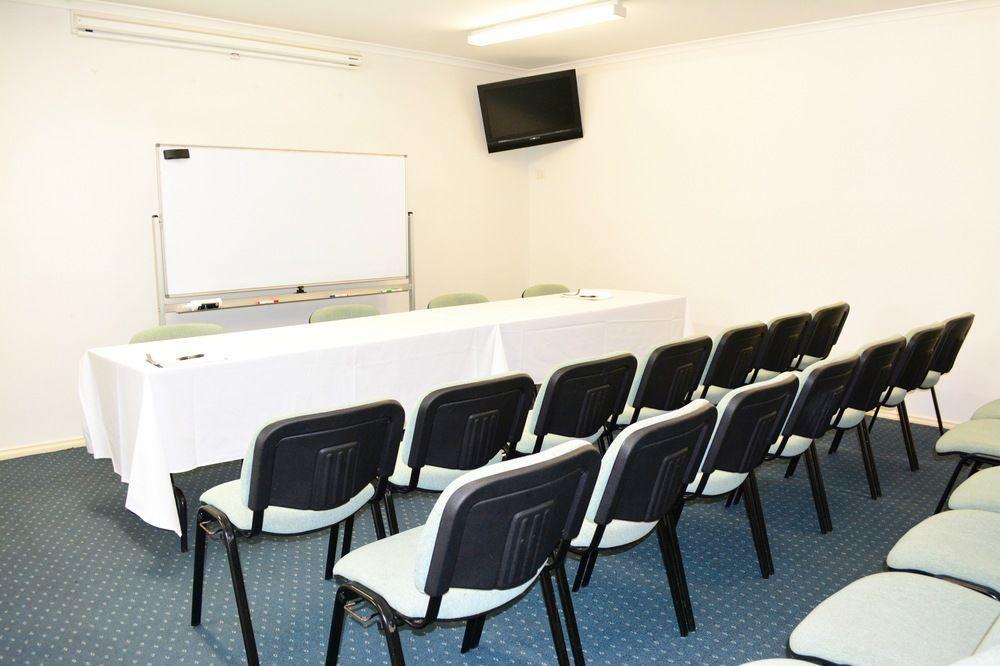 Punt Road Apartment Hotel Melbourne Buitenkant foto
